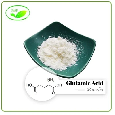 Glutamic Acid Powder